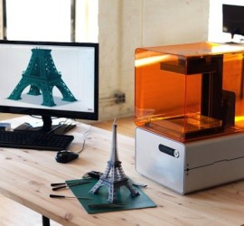 Impresoras 3D